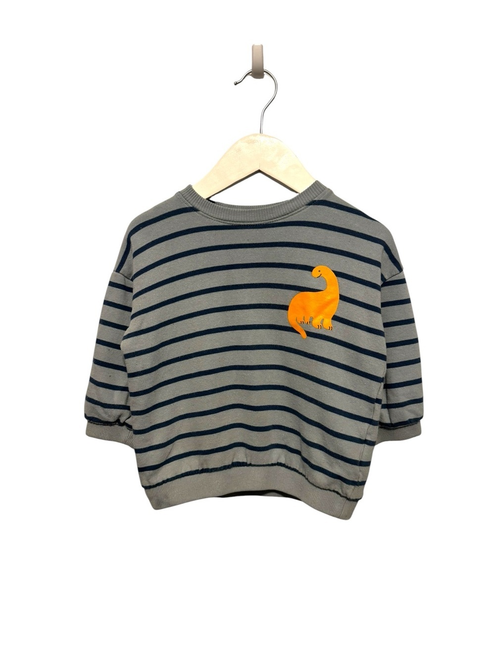 ⭐️ 5/$30 H&M Kids Sweater size 18M